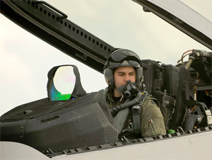 Air Force Pilot Training